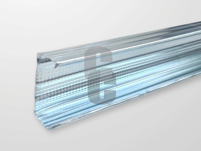 Профил Кнауф - CD 60х27х3000мм. 0.6мм.